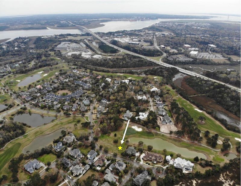 23 Woodford St, Charleston, SC 29492