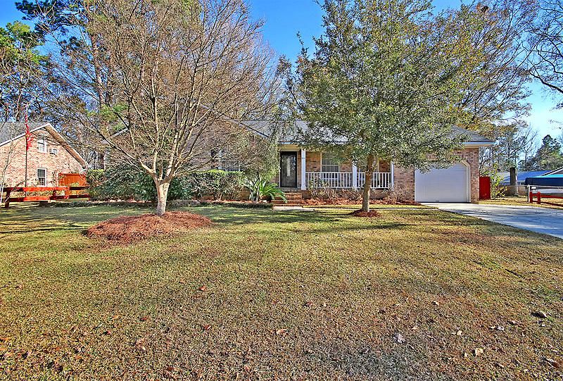 211 Chessington Cir, Summerville, SC 29485