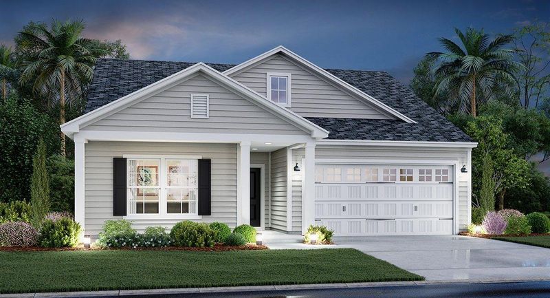 105 Sumac Dr, Goose Creek, SC 29445