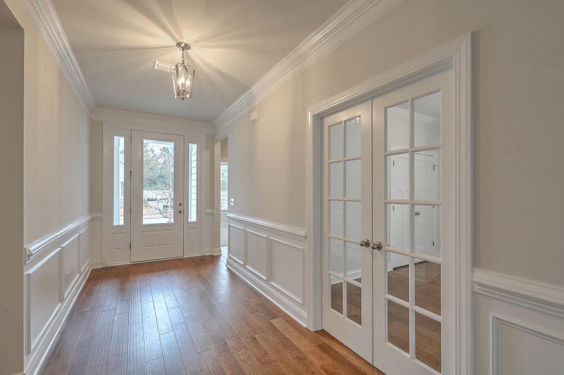 1254 Gannett Rd, Mount Pleasant, SC 29464