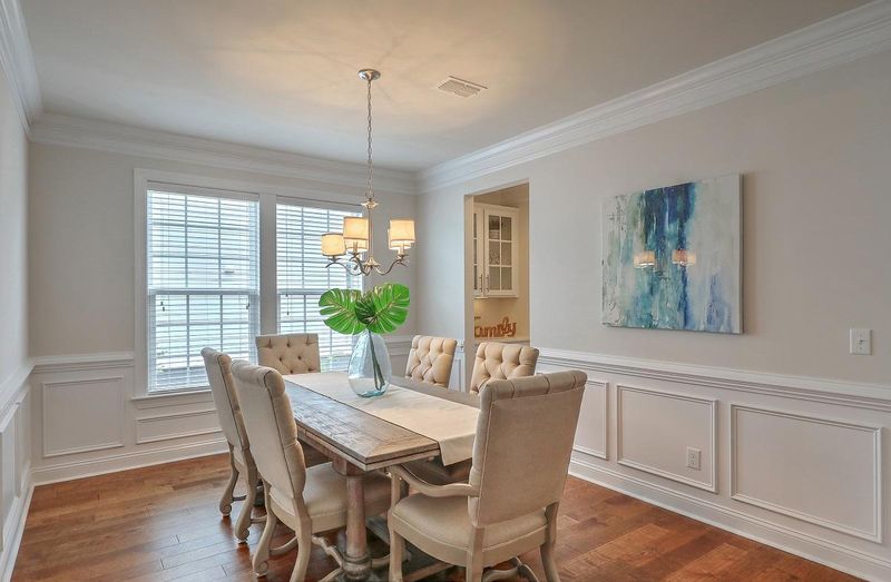 1254 Gannett Rd, Mount Pleasant, SC 29464