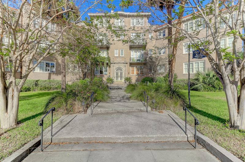 63 Rutledge Ave #27, Charleston, SC 29401