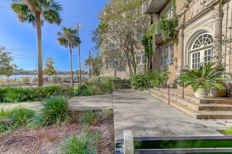 63 Rutledge Ave #27, Charleston, SC 29401