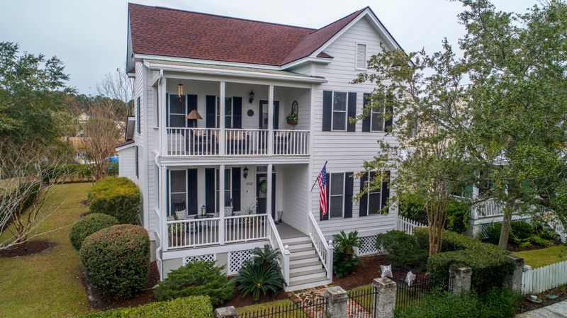 2532 Rivertowne Pw, Mount Pleasant, SC 29466