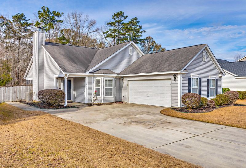 217 Burton Ave, Summerville, SC 29485