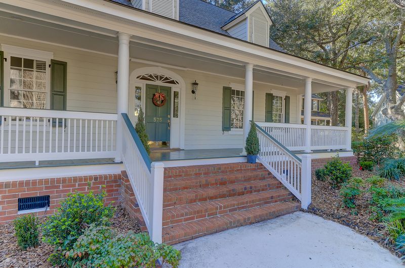 575 Flambeau Retreat, Mount Pleasant, SC 29464