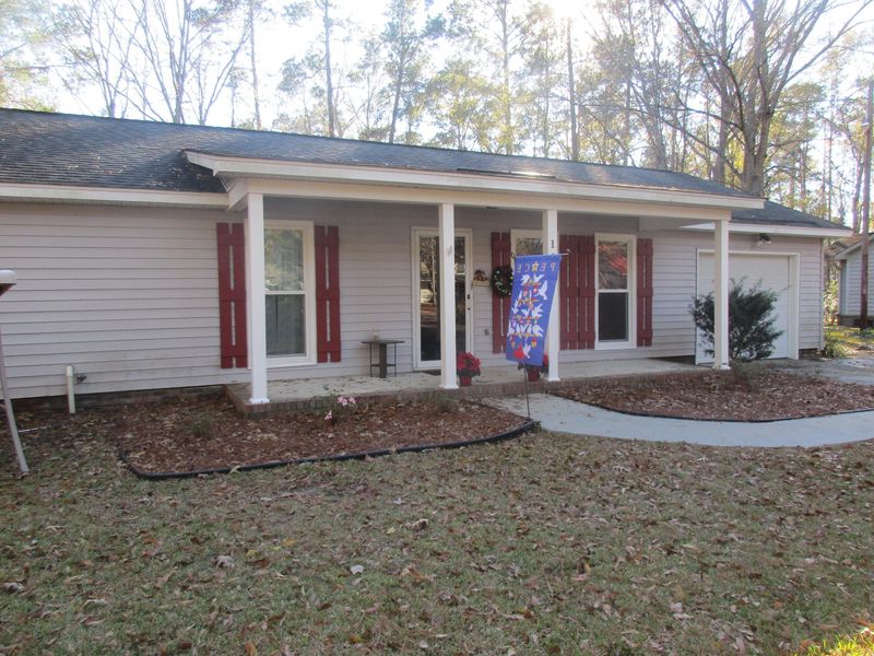 131 Charpia Ave, Summerville, SC 29483