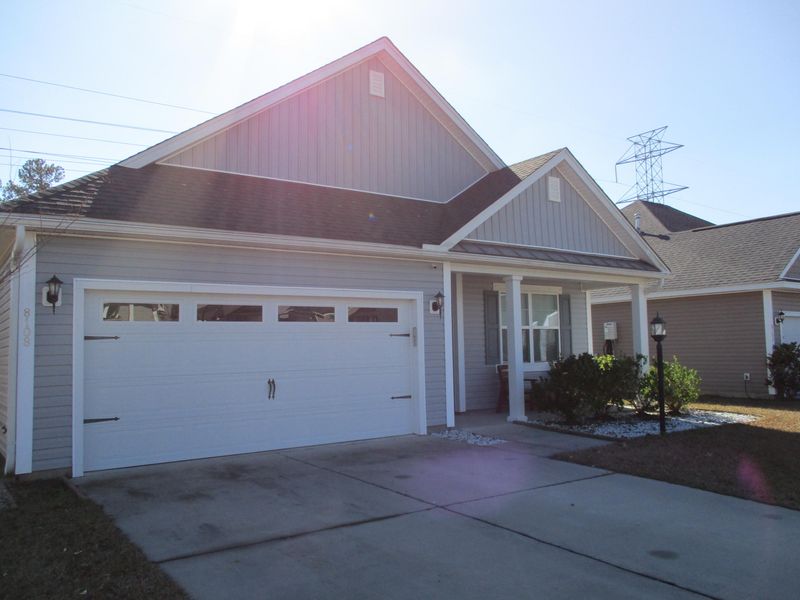 8108 Ronda Dr, Charleston, SC 29406