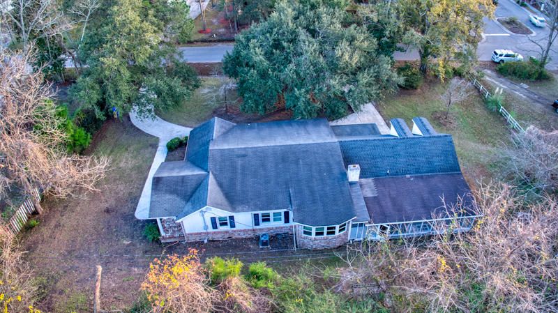 2020 Bradham Rd, Charleston, SC 29412