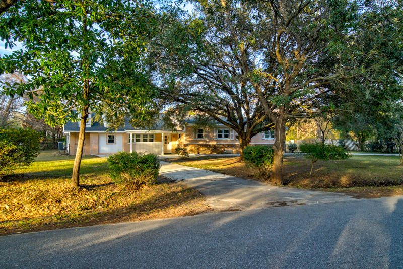2020 Bradham Rd, Charleston, SC 29412