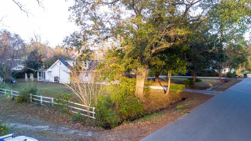 2020 Bradham Rd, Charleston, SC 29412