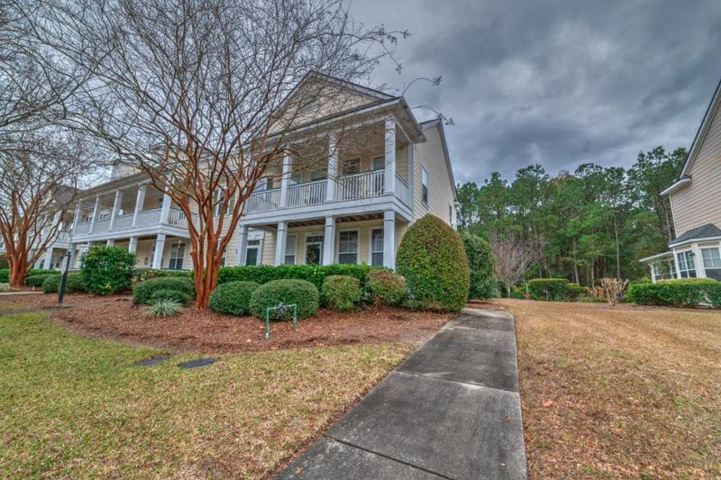 3492 Billings St, Mount Pleasant, SC 29466
