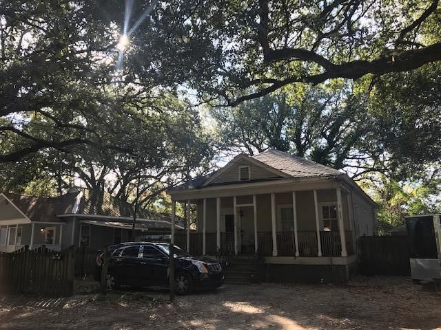 3439 Apache St, North Charleston, SC 29405