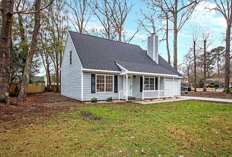 111 Sunrise Rd, Charleston, SC 29418