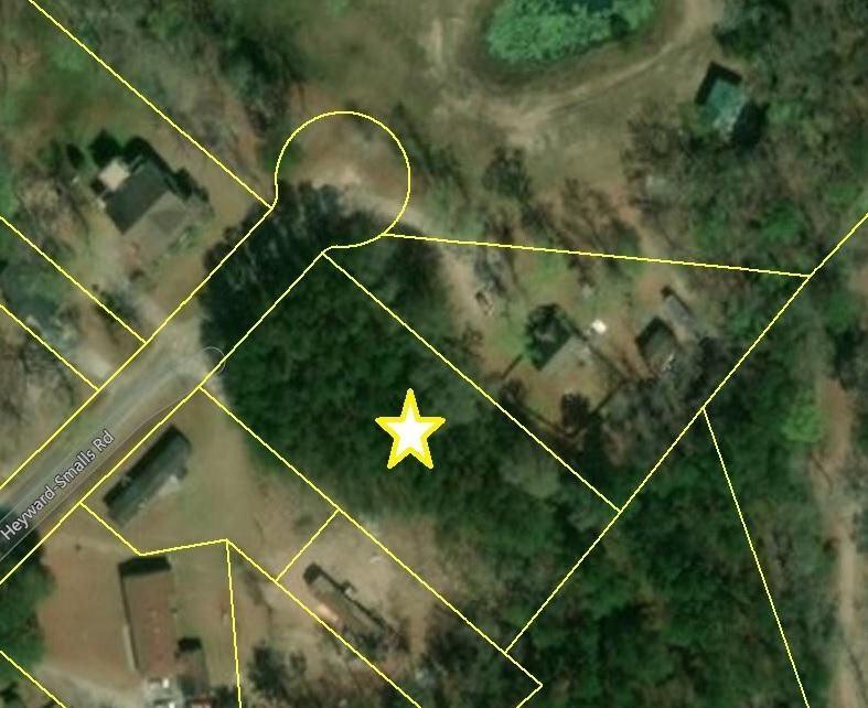 Lot B Heywa Smalls Rd, Hollywood, SC 29449