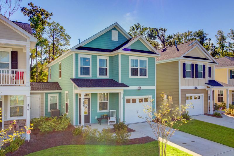 322 Grouse Pk, Charleston, SC 29414