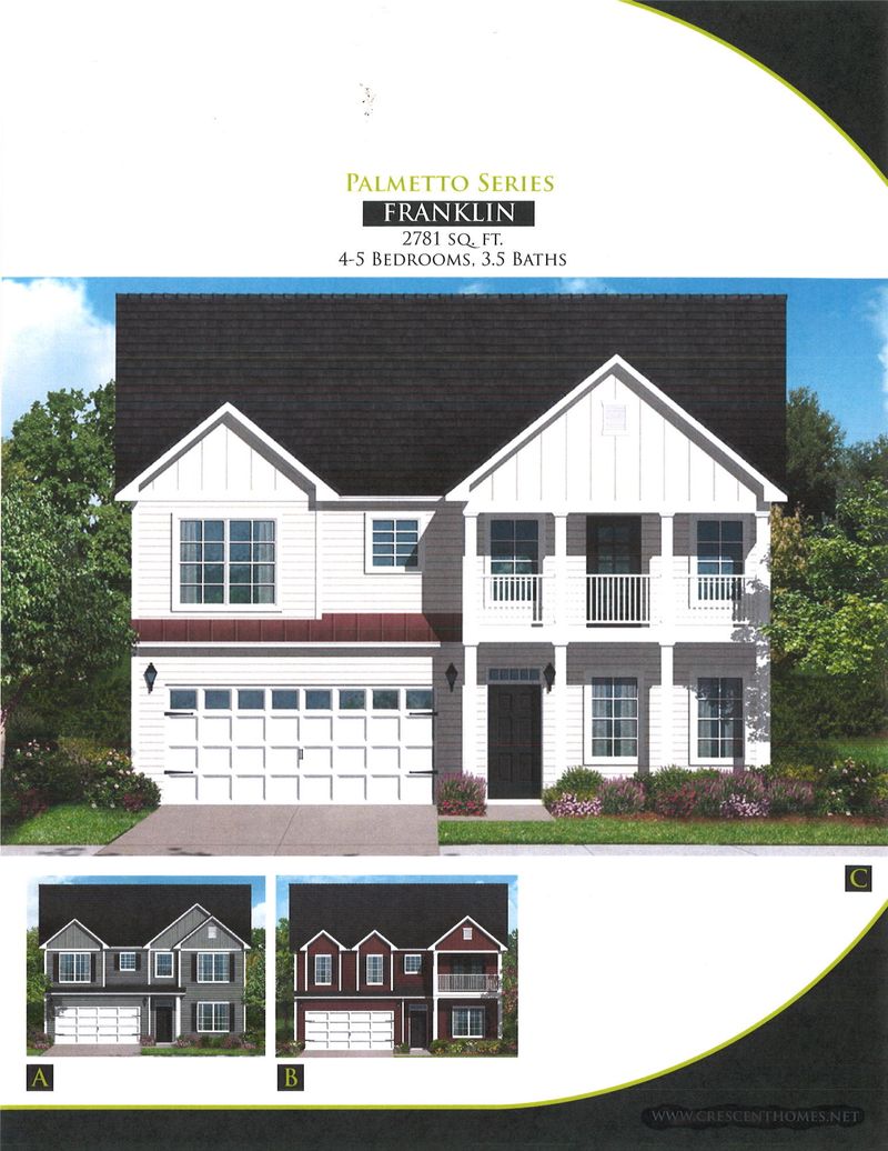 617 Pendleton Dr, Moncks Corner, SC 29461