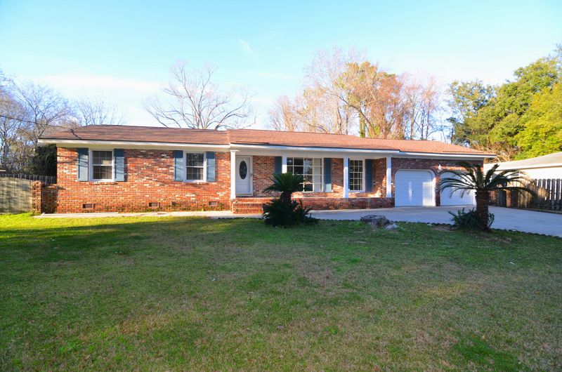 4772 Lambs Rd, North Charleston, SC 29418