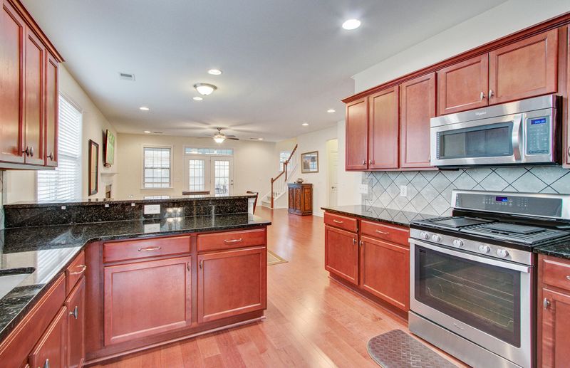 2158 Terrabrook Ln, Charleston, SC 29412