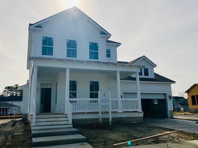 3924 Maidstone Dr, Mount Pleasant, SC 29466