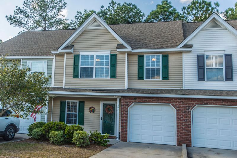 602 Buckthorn Cir, Summerville, SC 29483