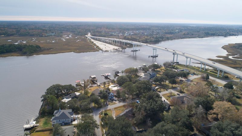 3537 Old Ferry Rd, Johns Island, SC 29455