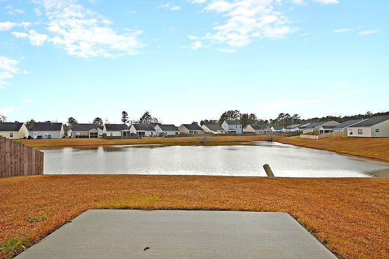121 Tyger St, Summerville, SC 29485