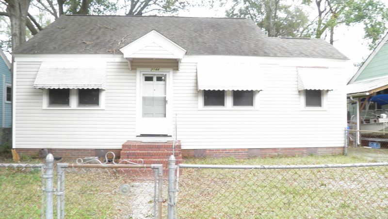 2144 Edisto Ave, Charleston, SC 29412