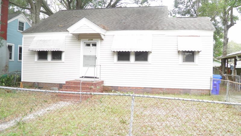 2144 Edisto Ave, Charleston, SC 29412