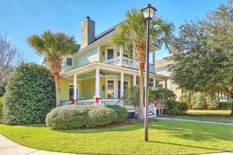 3348 Porchview Pl, Johns Island, SC 29455