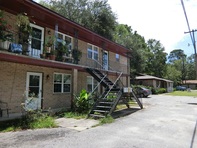 1706 Jervey Ave #A-F, Charleston, SC 29407