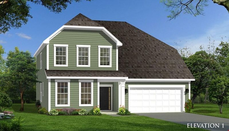 1396 Hermitage Ln, Ladson, SC 29456