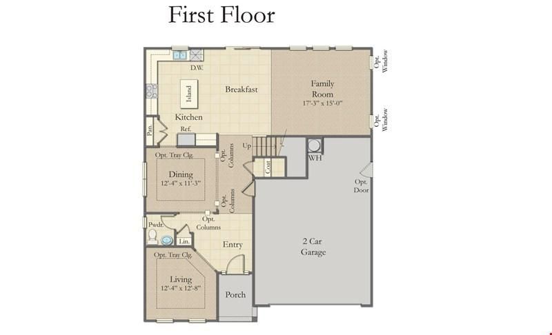 1396 Hermitage Ln, Ladson, SC 29456