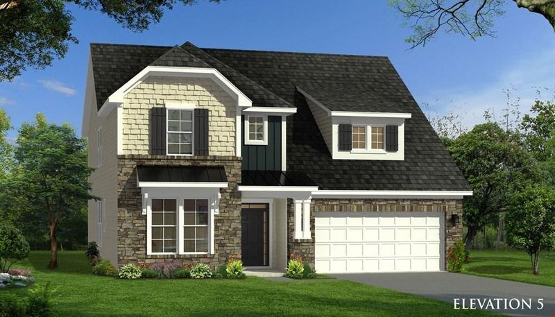 1396 Hermitage Ln, Ladson, SC 29456
