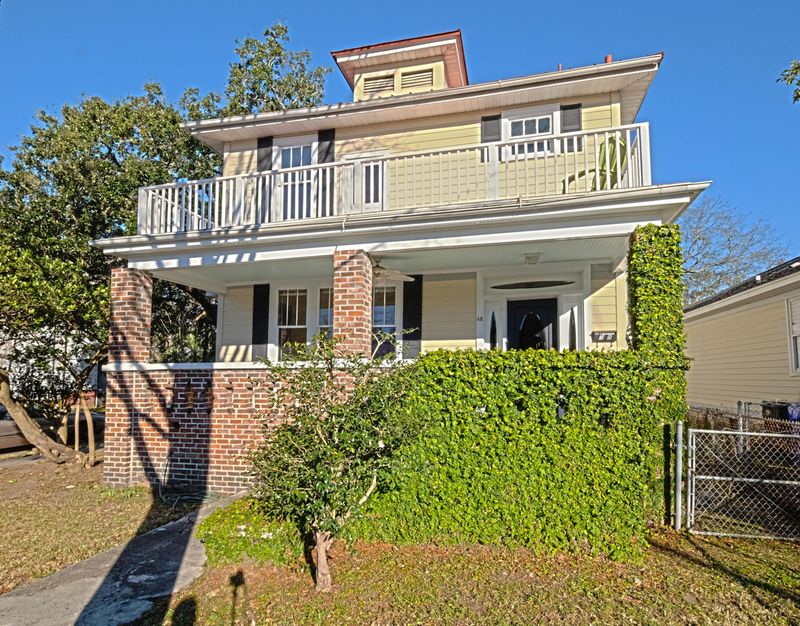 48 Poplar St, Charleston, SC 29403