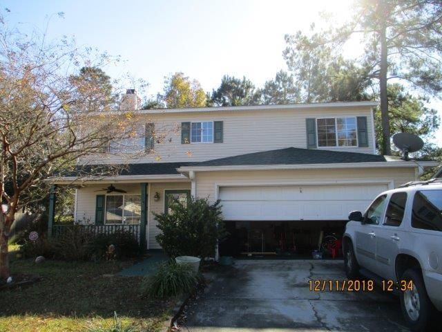 405 Catawba Dr, Summerville, SC 29483
