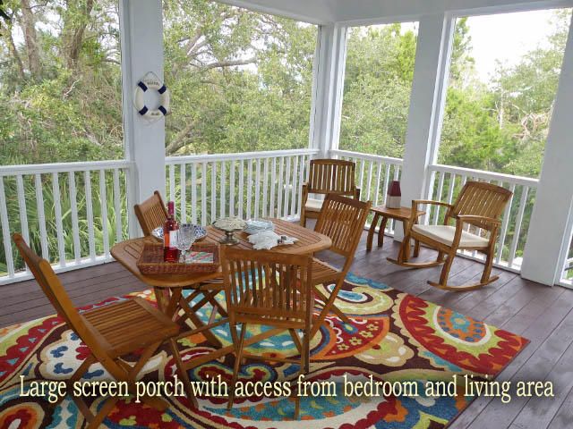 23 Battery Park Rd, Edisto Island, SC 29438