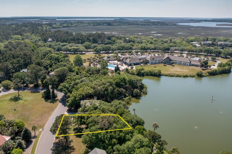 Lot-B9 Seabrook Village Dr, Seabrook Island, SC 29455