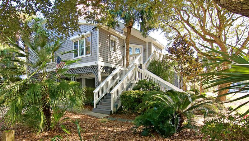 15 57th Ave, Isle Of Palms, SC 29451