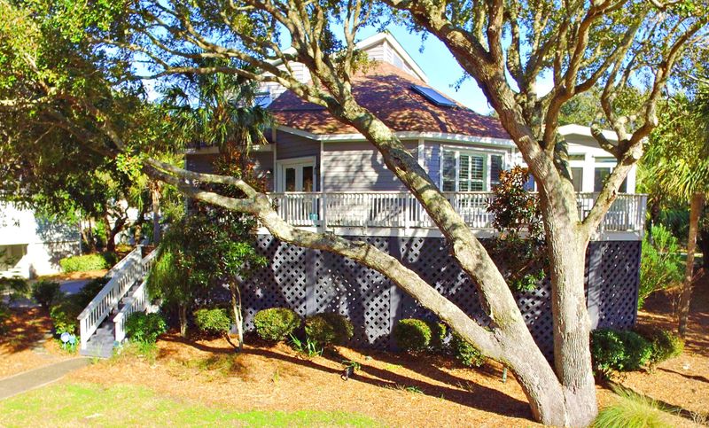 15 57th Ave, Isle Of Palms, SC 29451