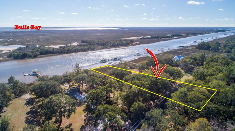 7201 Lightkeepers Ln, Awendaw, SC 29429