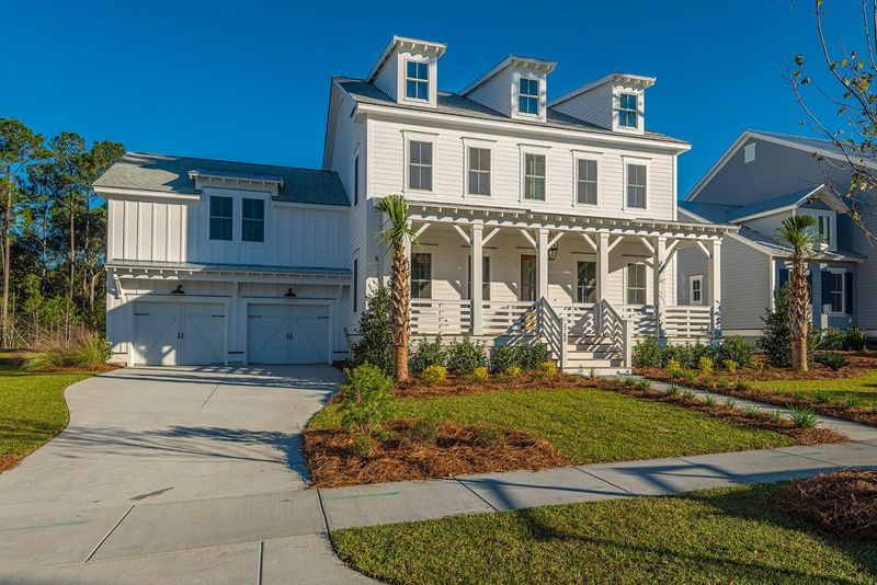 3780 Millpond Ln, Mount Pleasant, SC 29466