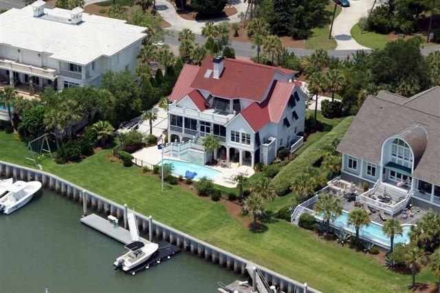 41 Waterway Island Dr, Isle Of Palms, SC 29451