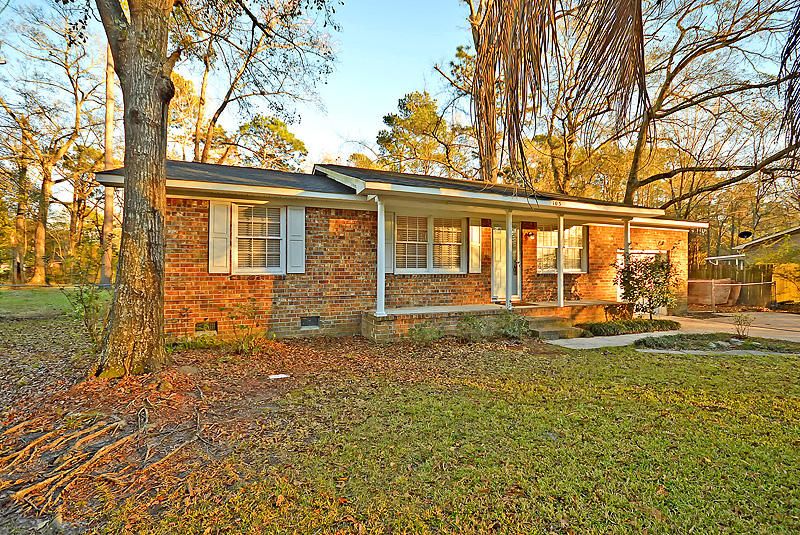 105 White Blvd, Summerville, SC 29483