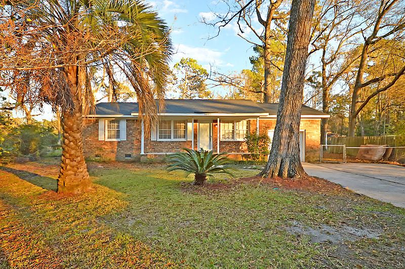 105 White Blvd, Summerville, SC 29483