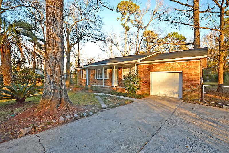 105 White Blvd, Summerville, SC 29483