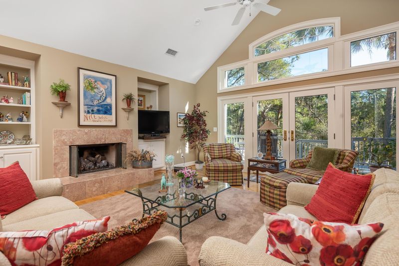 2445 Cat Tail Pond, Seabrook Island, SC 29455