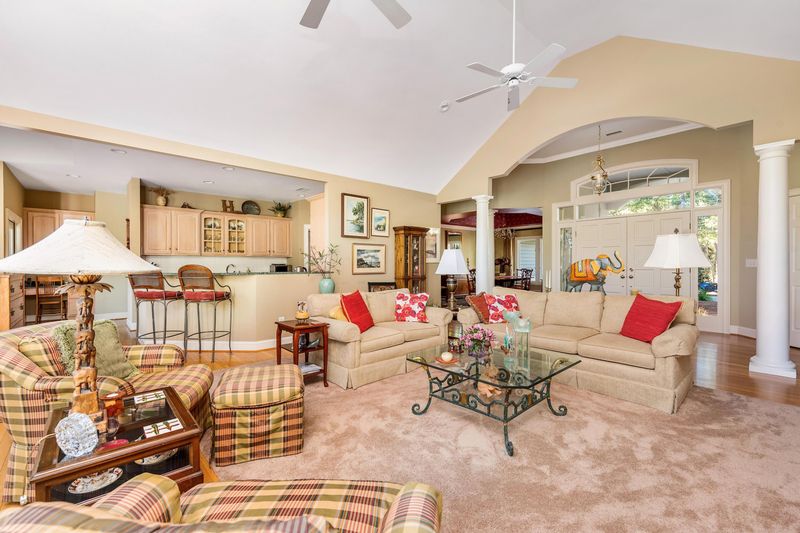 2445 Cat Tail Pond, Seabrook Island, SC 29455
