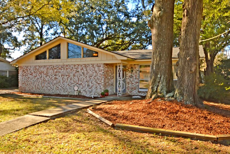 5309 Barwick Rd, North Charleston, SC 29418
