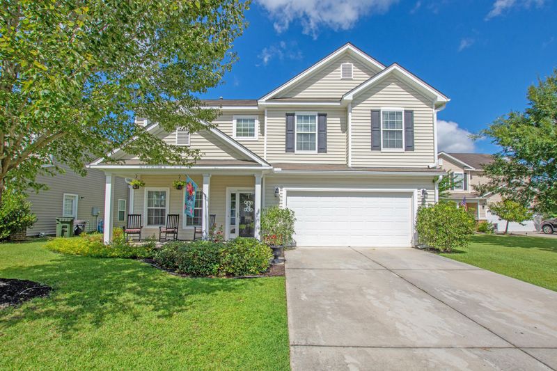 7003 Lofton Ct, Summerville, SC 29483
